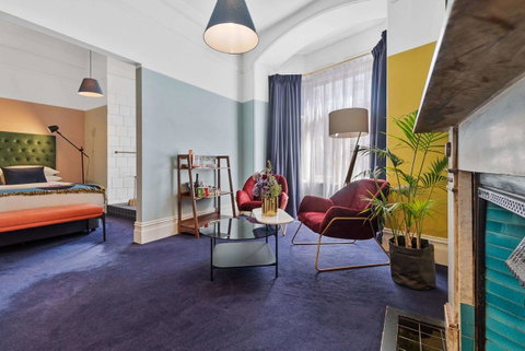 Hotel Harry, Ascend Hotel Collection - Lennox Head Accommodation 27