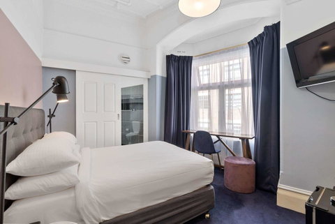 Hotel Harry, Ascend Hotel Collection - Lennox Head Accommodation 20