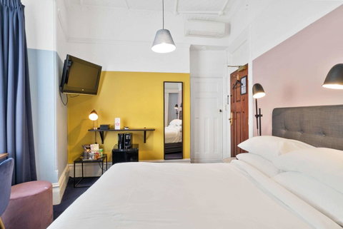 Hotel Harry, Ascend Hotel Collection - Lennox Head Accommodation 31