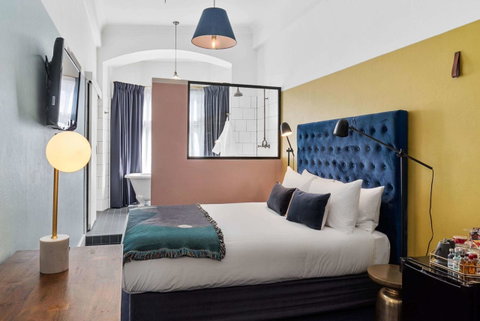 Hotel Harry, Ascend Hotel Collection - Lennox Head Accommodation 24