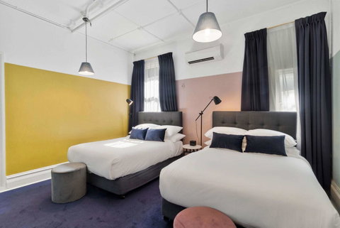 Hotel Harry, Ascend Hotel Collection - Lennox Head Accommodation 6