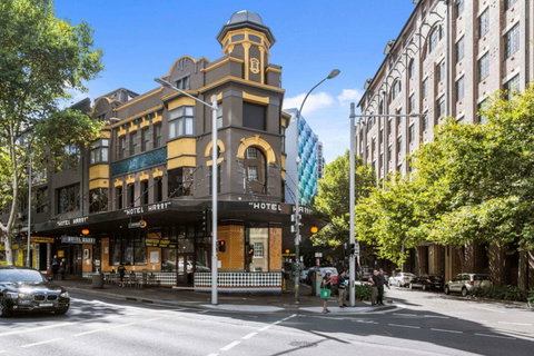Hotel Harry, Ascend Hotel Collection - Lennox Head Accommodation 7
