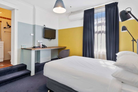 Hotel Harry, Ascend Hotel Collection - Lennox Head Accommodation 30