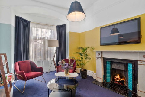Hotel Harry, Ascend Hotel Collection - Lennox Head Accommodation 2