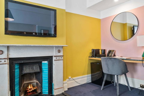 Hotel Harry, Ascend Hotel Collection - Lennox Head Accommodation 4