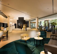 PARKROYAL Darling Harbour