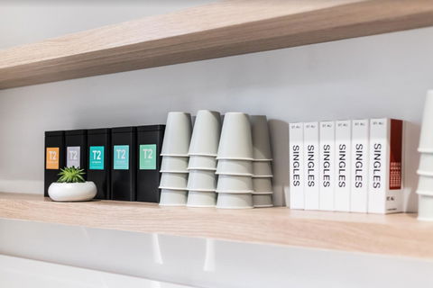 The Baxley Bondi - Lennox Head Accommodation 14