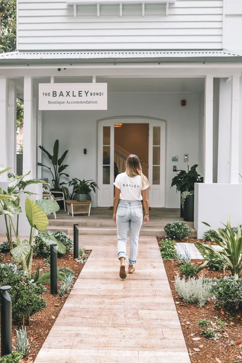 The Baxley Bondi - Lennox Head Accommodation 1