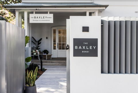 The Baxley Bondi - Lennox Head Accommodation 40