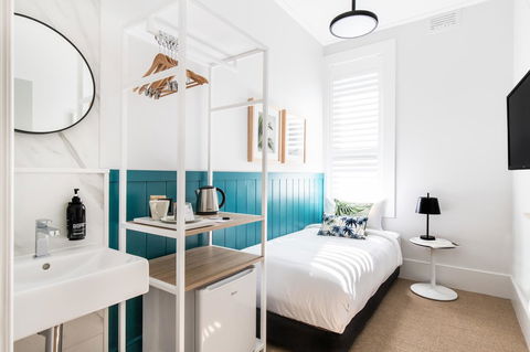 The Baxley Bondi - Lennox Head Accommodation 10