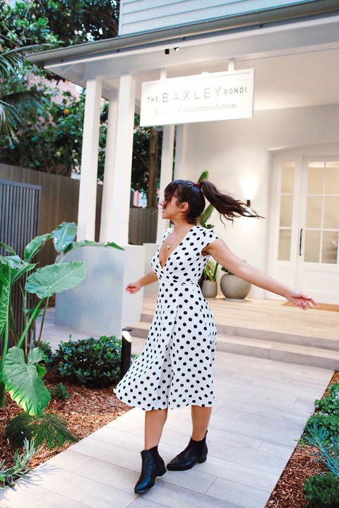 The Baxley Bondi - Lennox Head Accommodation 9