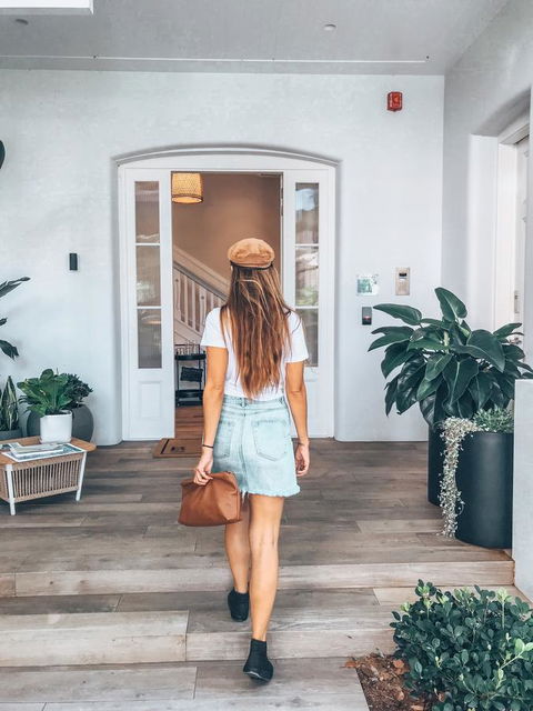 The Baxley Bondi - Lennox Head Accommodation 36