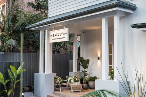 The Baxley Bondi - Lennox Head Accommodation 6