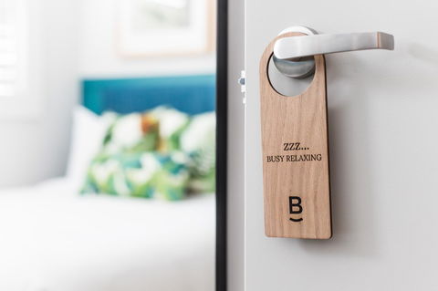 The Baxley Bondi - Lennox Head Accommodation 4