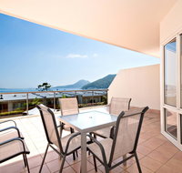 Messines Street Breakwater Apartment 104 - Lennox Head Accommodation