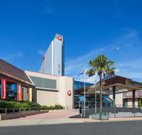 Travelodge Hotel Bankstown Sydney - Lennox Head Accommodation