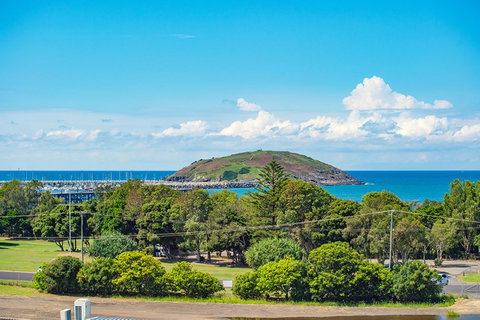 The Observatory Self Contained Apartments - Lennox Head Accommodation 7