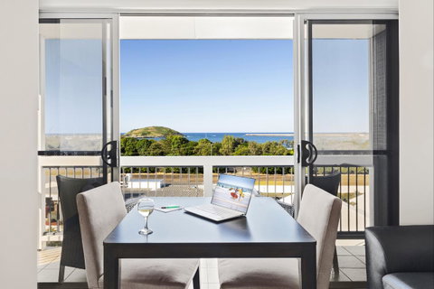 The Observatory Self Contained Apartments - Lennox Head Accommodation 20