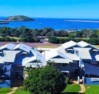 The Observatory Holiday Apartments - Lennox Head Accommodation