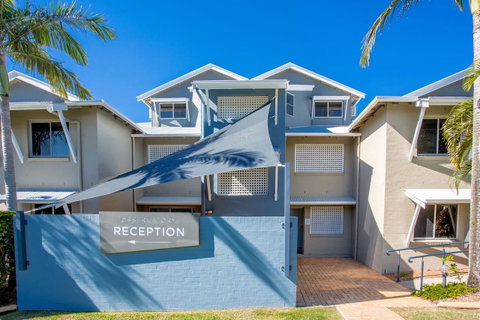 The Observatory Self Contained Apartments - Lennox Head Accommodation 18