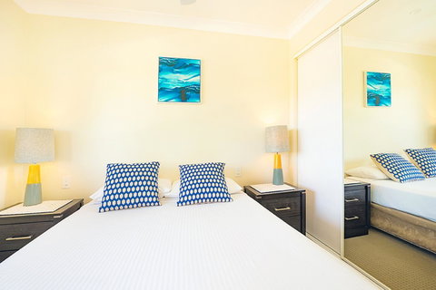 The Observatory Self Contained Apartments - Lennox Head Accommodation 15