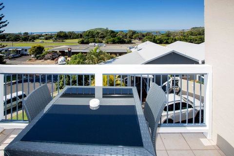 The Observatory Self Contained Apartments - Lennox Head Accommodation 22