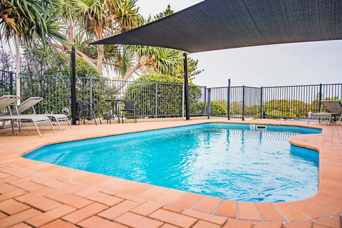 The Observatory Self Contained Apartments - Lennox Head Accommodation 8