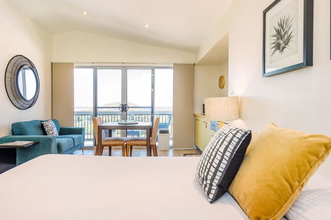 The Observatory Self Contained Apartments - Lennox Head Accommodation 13