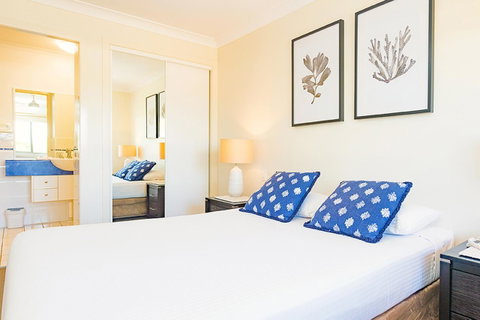 The Observatory Self Contained Apartments - Lennox Head Accommodation 12