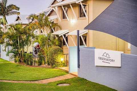 The Observatory Self Contained Apartments - Lennox Head Accommodation 4