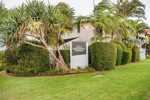 The Observatory Self Contained Apartments - Lennox Head Accommodation 1