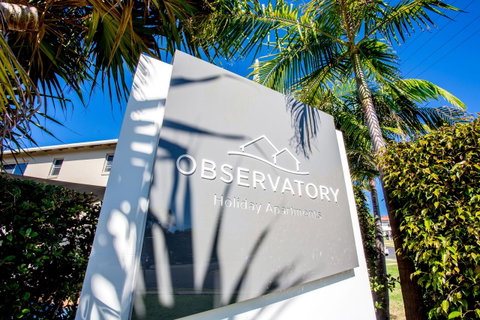 The Observatory Self Contained Apartments - Lennox Head Accommodation 19