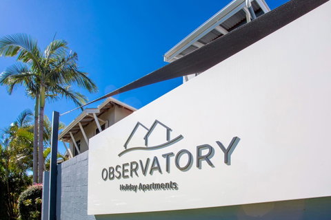 The Observatory Self Contained Apartments - Lennox Head Accommodation 21