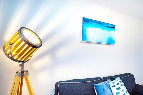 The Observatory Self Contained Apartments - Lennox Head Accommodation 6