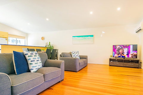 The Observatory Self Contained Apartments - Lennox Head Accommodation 11