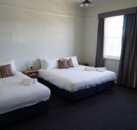 Rosehill Hotel - Lennox Head Accommodation