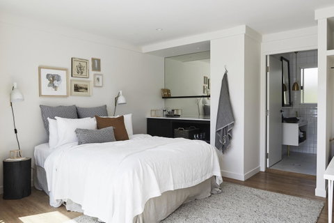 The Bower Byron Bay - Lennox Head Accommodation 19