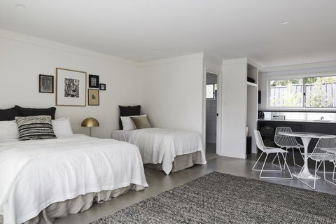 The Bower Byron Bay - Lennox Head Accommodation 21