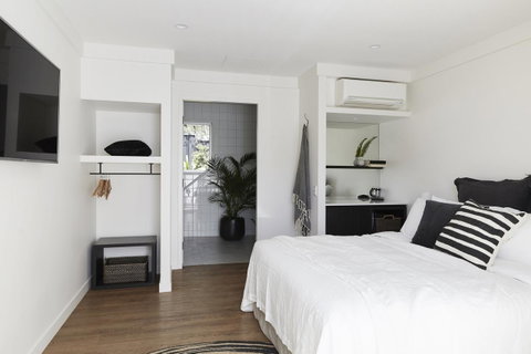 The Bower Byron Bay - Lennox Head Accommodation 16