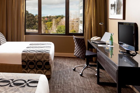 PARKROYAL Parramatta - Lennox Head Accommodation 27