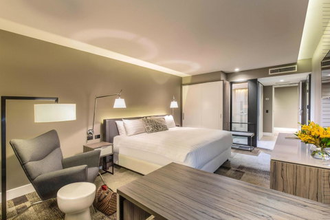 PARKROYAL Parramatta - Lennox Head Accommodation 11