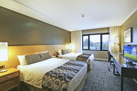 PARKROYAL Parramatta - Lennox Head Accommodation 28