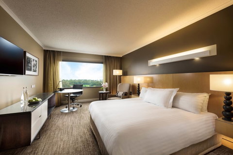 PARKROYAL Parramatta - Lennox Head Accommodation 0