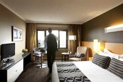 PARKROYAL Parramatta - Lennox Head Accommodation 8
