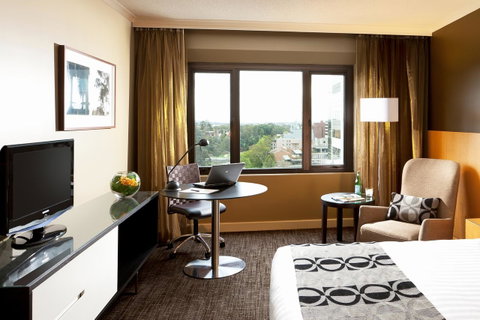 PARKROYAL Parramatta - Lennox Head Accommodation 22