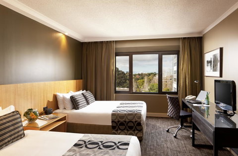 PARKROYAL Parramatta - Lennox Head Accommodation 5