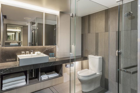 PARKROYAL Parramatta - Lennox Head Accommodation 13
