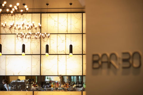PARKROYAL Parramatta - Lennox Head Accommodation 21