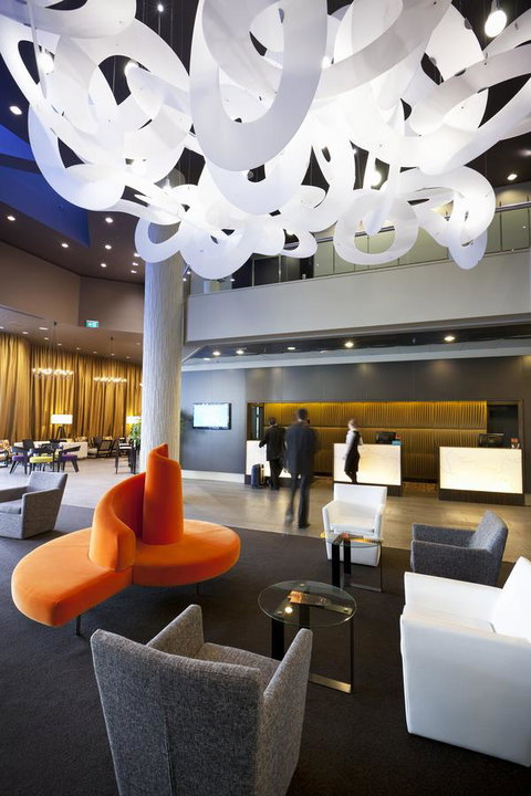 PARKROYAL Parramatta - Lennox Head Accommodation 3