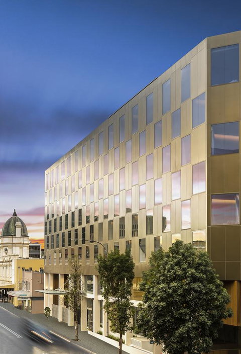 PARKROYAL Parramatta - Lennox Head Accommodation 32